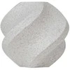 3D Plastikas – Filamentas PLA Marble Baltas With spool/Su rite | 1.75mm, 1kg | Bambu Lab