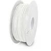 BambuLab Bambu Lab PLA plastikas 1.75mm 1kg - pridedamas su daugkartinio naudojimo ritė - Ivory Baltas