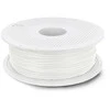 BambuLab Bambu Lab PLA plastikas 1.75mm 1kg - pridedamas su daugkartinio naudojimo ritė - Ivory Baltas