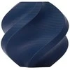 BambuLab Bambu Lab PLA Matte plastikas 1.75mm 1kg – komplektuojamas su daugkartinio naudojimo ritė – Dark Mėlyna