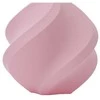 Bambu Lab PLA Matte plastikas 1.75mm 1kg – komplektuojamas su daugkartinio naudojimo rite – Sakura Rožinė