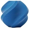 Bambu Lab PLA Matte plastikas 1.75mm 1kg – pridedamas su daugkartinio naudojimo ritė – Marine Mėlyna