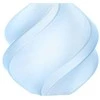 Bambu Lab PLA Translucent plastikas 1.75mm 1kg – pridedama daugkartinio naudojimo ritė – Ice Mėlyna