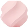 Bambu Lab PLA Pure gija 1.75 mm 1kg – pridedama su daugkartinio naudojimo ritėle – pieniškai rausva