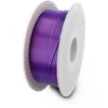 Bambu Lab PLA Silk Dual Color siūlų ritė Neon City