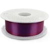 Bambu Lab PLA Silk Dual Color plastikas 1.75mm 1kg – komplekte su daugkartinio naudojimo rite – Midnight Blaze