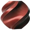 BambuLab Bambu Lab PLA Silk plastikas 1.75mm 1kg - komplekte su daugkartine rite - Velvet Eclipse