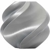 BambuLab Bambu Lab PLA Silk+ plastikas 1.75mm 1kg - rinkinyje su daugkartine rite - Sidabrinis