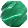 BambuLab Bambu Lab PLA Silk+ plastikas 1.75mm 1kg – rinkinyje su daugkartinio naudojimo rite – Candy Žalias
