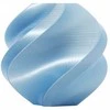 BambuLab Bambu Lab PLA Silk+ plastikas 1.75mm 1kg – rinkinyje su daugkartine rite – Baby Mėlyna
