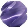 Bambu Lab PLA Silk+ plastikas 1.75mm 1kg – rinkinyje su daugkartinio naudojimo rite – Violetinė