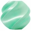 BambuLab Bambu Lab PLA Silk+ plastikas 1.75mm 1kg - rinkinyje su daugkartine rite - Mint