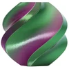 3D Plastikas – Filamentas PLA Silk Multi-Color With spool/Su rite Mystic Magenta | 1.75 mm, 1kg | Bambu Lab