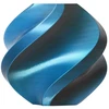 3D Plastikas – Filamentas PLA Silk Multi-Color With spool/Su rite Phantom mėlynos spalvos | 1.75 mm, 1kg | Bambu Lab