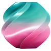 3D Plastikas – Filamentas PLA Silk Multi-Color With spool/Su rite South Beach | 1.75 mm, 1kg | Bambu Lab