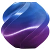 3D Plastikas – Filamentas PLA Silk Multi-Color With spool/Su rite Aurora violetinės spalvos | 1.75 mm, 1kg | Bambu Lab