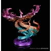 3D Plastikas – Filamentas PLA Silk Multi-Color With spool/Su rite Aurora violetinės spalvos | 1.75 mm, 1kg | Bambu Lab