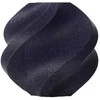 Bambu Lab PLA Sparkle plastikas 1.75mm 1kg - rinkinyje su daugkartine rite - Royal Violetinė Sparkle