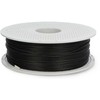 3D Plastikas – Filamentas PLA Sparkle With spool/Su rite Onyx juodos spalvos | 1.75 mm, 1kg | Bambu Lab