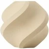 BambuLab Bambu Lab PLA Wood plastikas 1.75mm 1kg - rinkinyje su daugkartine rite - Baltas Oak