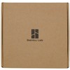 Bambu Lab PPS-CF plastikas - 1.75mm 0.75kg - Juodas