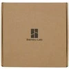 Bambu Lab PPS-CF plastikas - 1.75mm 0.75kg - Juodas