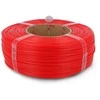 Bambu Lab Refill PLA Basic plastikas 1.75mm 1kg - Raudona