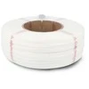 Bambu Lab Refill PLA Basic plastikas 1.75mm 1kg - Jade Baltas