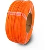 Bambu Lab Refill PLA Basic plastikas 1.75 mm 1kg - Oranžinis