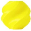 Bambu Lab Refill PLA Basic plastikas 1.75mm 1kg - Geltona