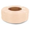 BambuLab Bambu Lab Refill PLA Basic plastikas 1.75mm 1kg - rusvai gelsvas