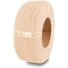 BambuLab Bambu Lab Refill PLA Basic plastikas 1.75mm 1kg - rusvai gelsvas