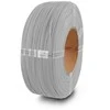 Pilka PLA gija 1.75mm be karkaso