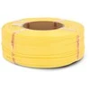 Bambu Lab Refill PLA matinis plastikas 1.75mm 1kg - Lemon Geltona
