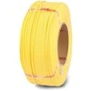 Bambu Lab Refill PLA matinis plastikas 1.75mm 1kg - Lemon Geltona