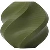 Bambu Lab Refill PLA Matte plastikas 1.75mm 1kg - Dark Žalias