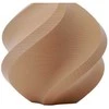 Bambu Lab Refill PLA matinis plastikas 1.75mm 1kg - Latte Brown