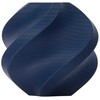 BambuLab Bambu Lab Refill PLA Matte plastikas 1.75mm 1kg - Dark Mėlyna