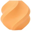 Bambu Lab Refill PLA Pure filamentas 1.75mm 1kg – Abrikosų