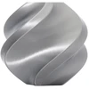3D Plastikas – Filamentas PLA Silk+ Sidabrinis Refill/Papildymas | 1.75mm, 1kg | Bambu Lab