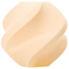 Bambu Lab TPU 85A gija 1.75 mm, 1kg – pridedama daugkartinio naudojimo ritė – rožinės smėlio spalvos/kūno spalvos