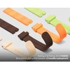 Bambu Lab TPU 85A gija 1.75 mm, 1kg – pridedama daugkartinio naudojimo ritė – rožinės smėlio spalvos/kūno spalvos