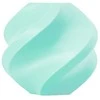 BambuLab Bambu Lab TPU 85A plastikas 1.75mm 1kg – rinkinyje su daugkartinio naudojimo rite – Light Cyan