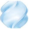 Bambu Lab TPU 90A siūlas 1.75 mm, 1kg – pridedamas daugkartinio naudojimo ritinėlis – krištolo