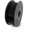 Bambu Lab TPU 95A HF plastikas 1.75mm 1kg - komplekte su daugkartinio naudojimo ritė - Juodas
