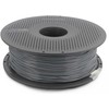 Bambu Lab TPU 95A HF plastikas 1.75mm 1kg – komplektuojamas su daugkartinio naudojimo rite – Gray