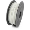 Bambu Lab TPU 95A HF plastikas 1.75mm 1kg - komplektuojamas su daugkartinio naudojimo ritė - Baltas