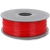 Bambu Lab TPU 95A HF plastikas 1.75mm 1kg - pridedamas su daugkartinio naudojimo ritė - Raudona