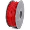 Bambu Lab TPU 95A HF plastikas 1.75mm 1kg - pridedamas su daugkartinio naudojimo ritė - Raudona