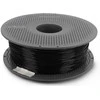 Bambu Lab TPU 95A HF plastikas 1.75mm 1kg - komplekte su daugkartinio naudojimo ritė - Juodas